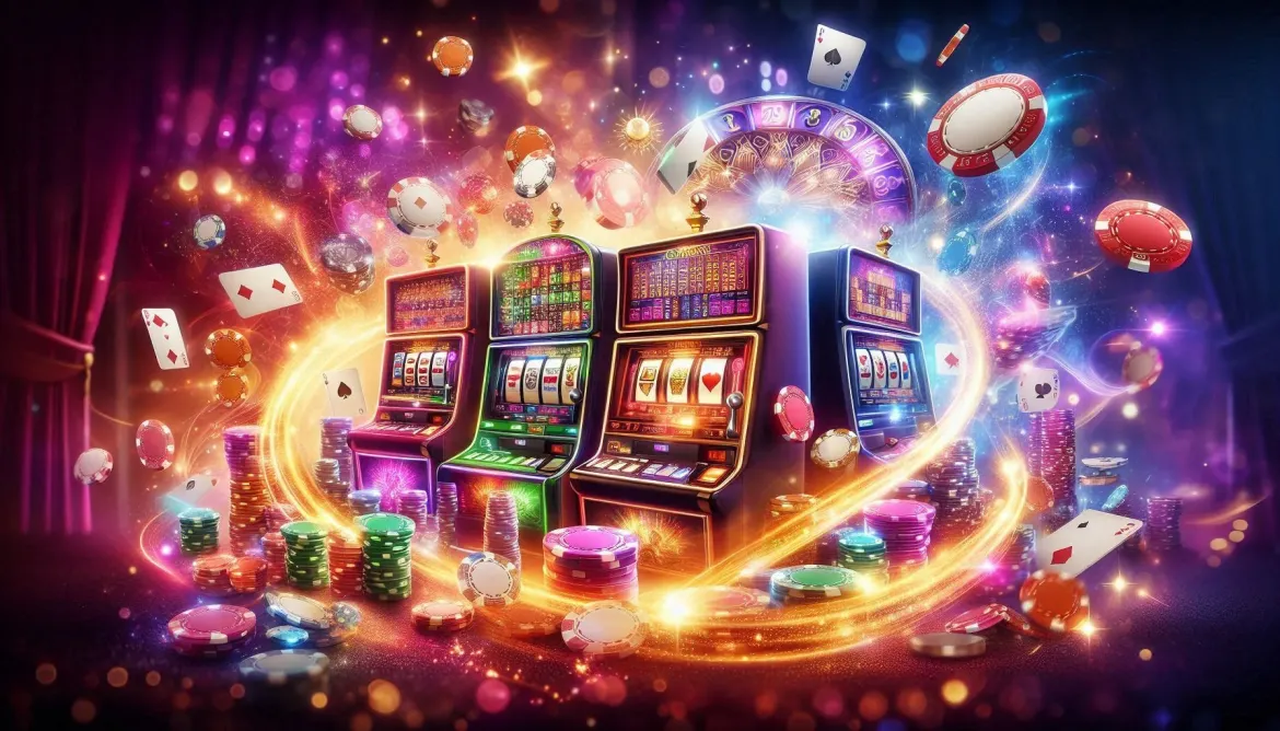 Fiery Play Casino